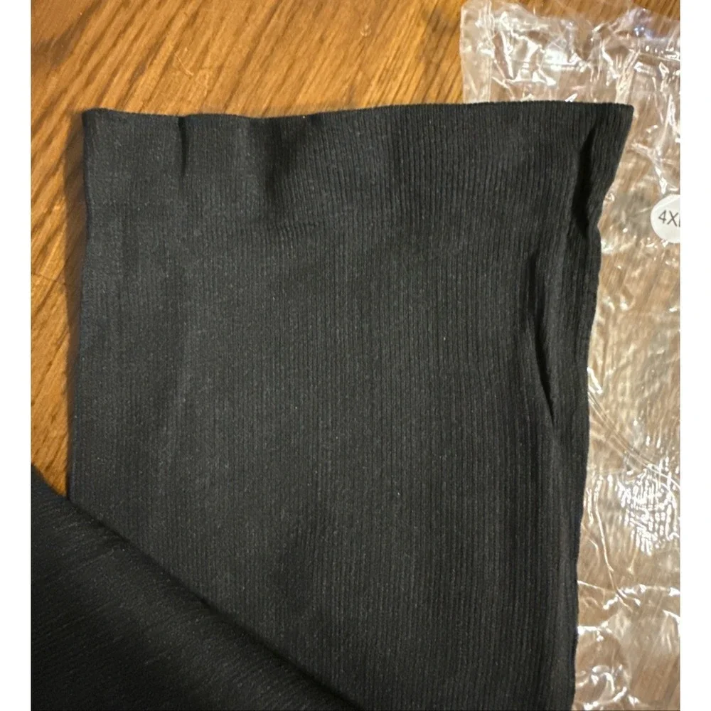 2 Pairs Compression Stockings Pressure Socks For Blood‎ Circulation Sports Socks